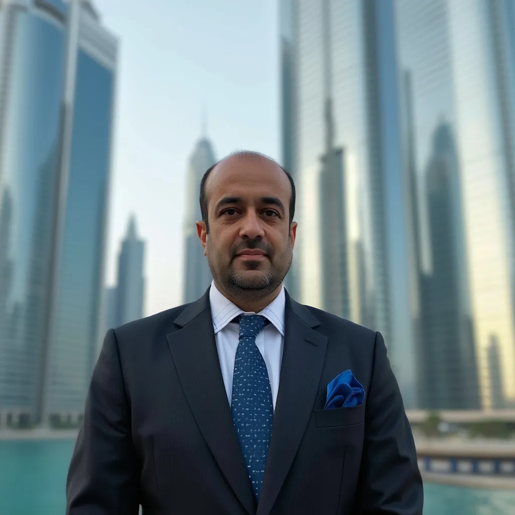 المدير التنفيذي