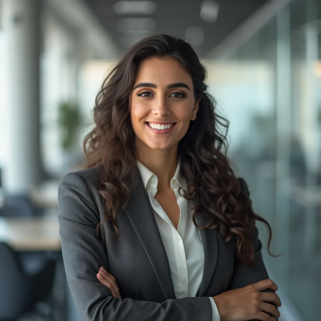 سارة الدباغ